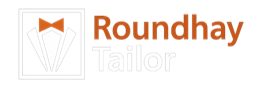 Roundhay Tailor logo
