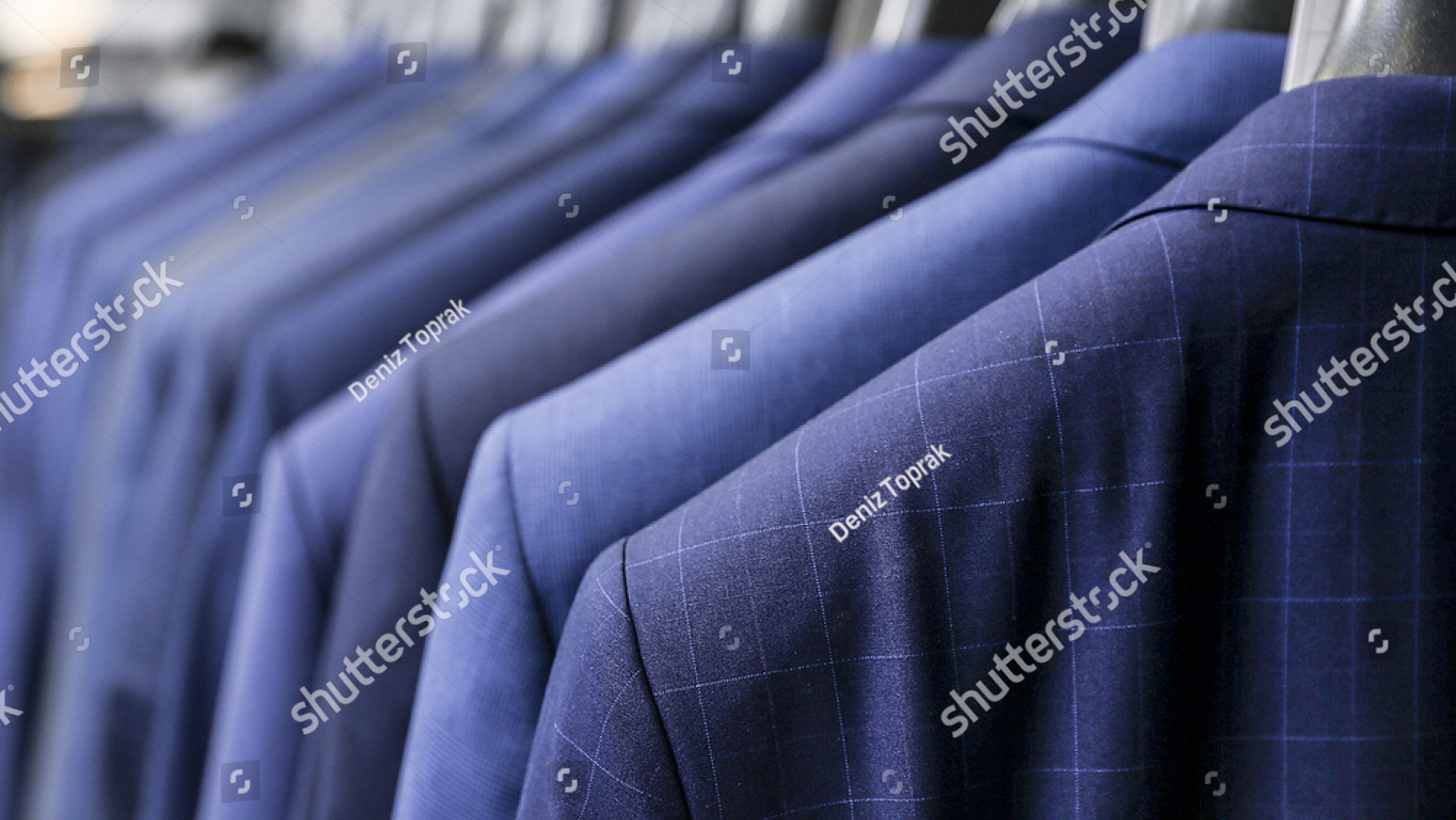 Luxury Wool Fabric